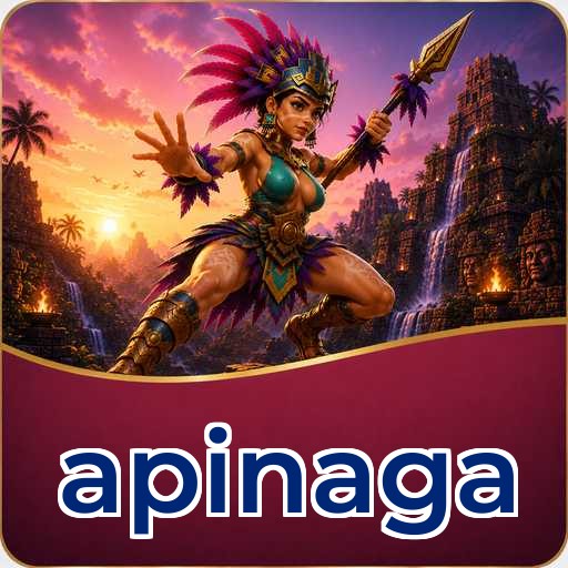 Logo apinaga