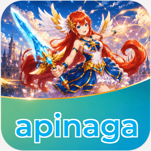 Tim apinaga