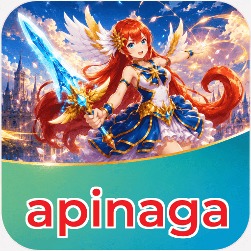 Logo apinaga