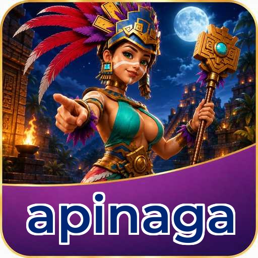 Logo apinaga