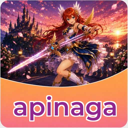 Logo apinaga