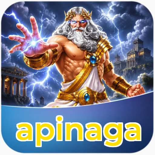 Logo apinaga