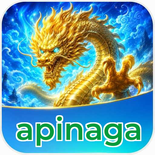 Logo apinaga