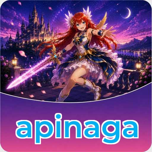 Logo apinaga