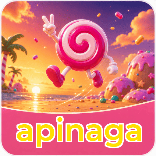 Logo apinaga