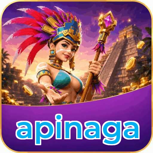 Logo apinaga