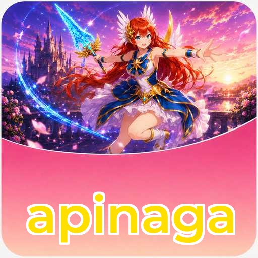 Logo apinaga