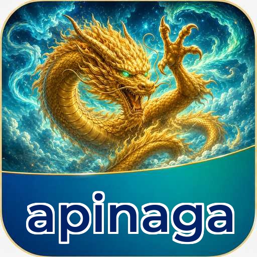 Logo apinaga