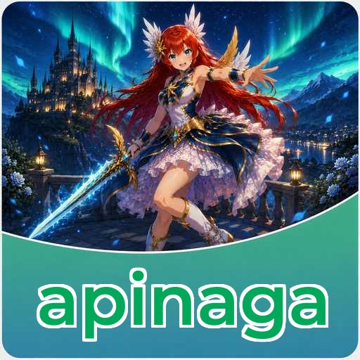 Logo apinaga