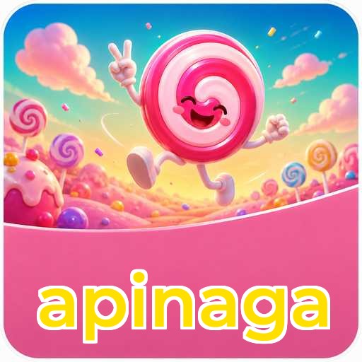Logo apinaga