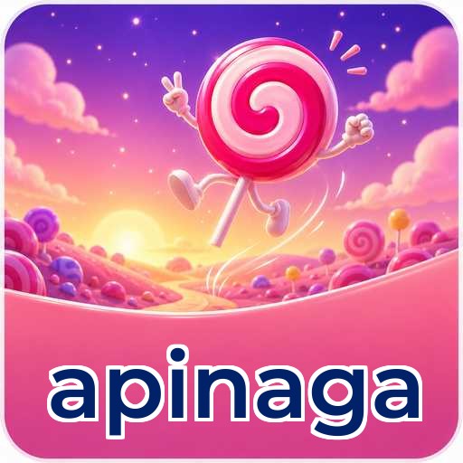 Logo apinaga