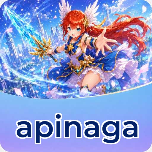 Logo apinaga