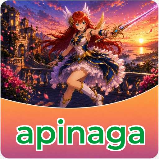 Logo apinaga