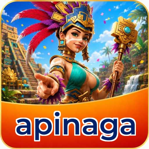 Logo apinaga