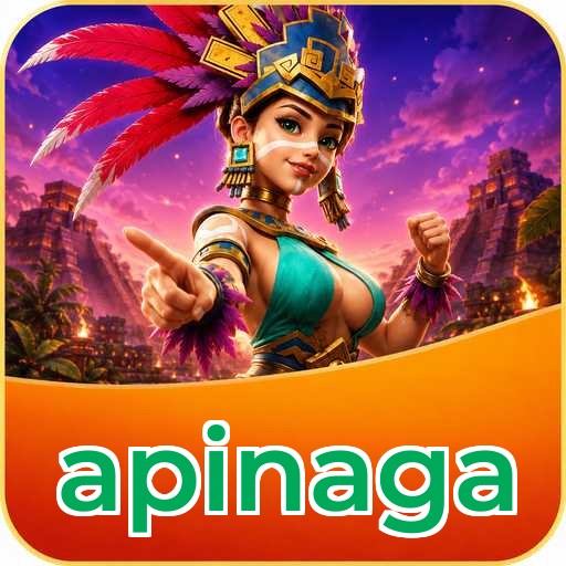 Logo apinaga
