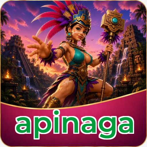 Logo apinaga