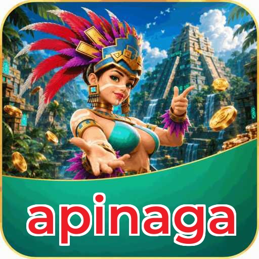 Logo apinaga