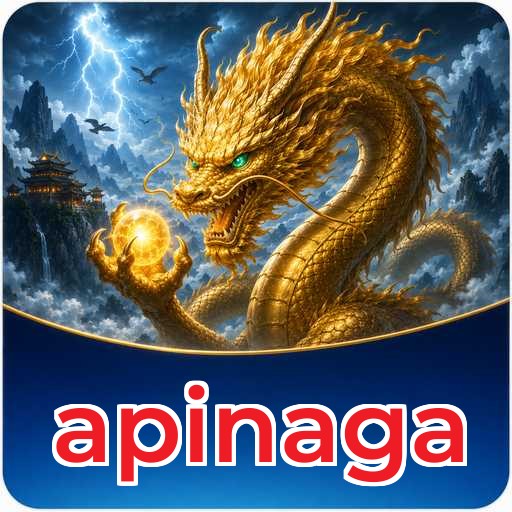Logo apinaga