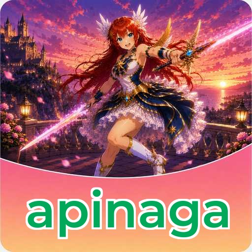 Logo apinaga