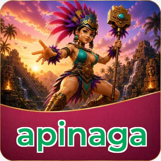 Logo apinaga