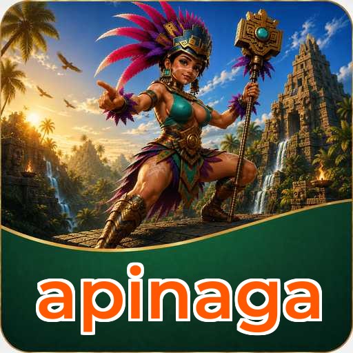 Logo apinaga