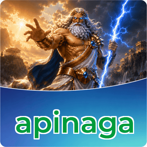 Logo apinaga