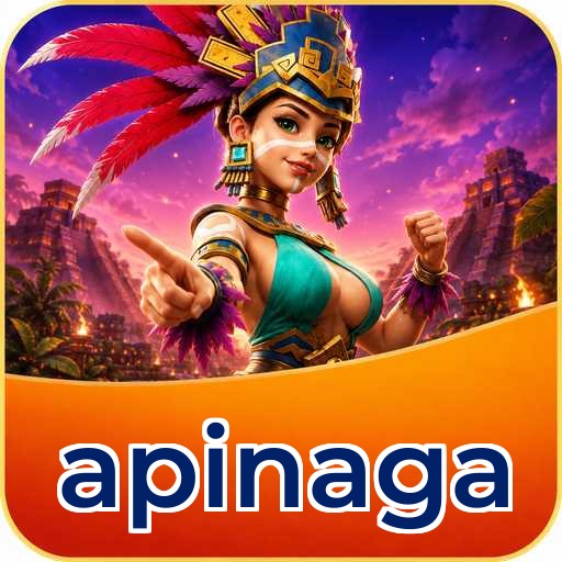 Logo apinaga