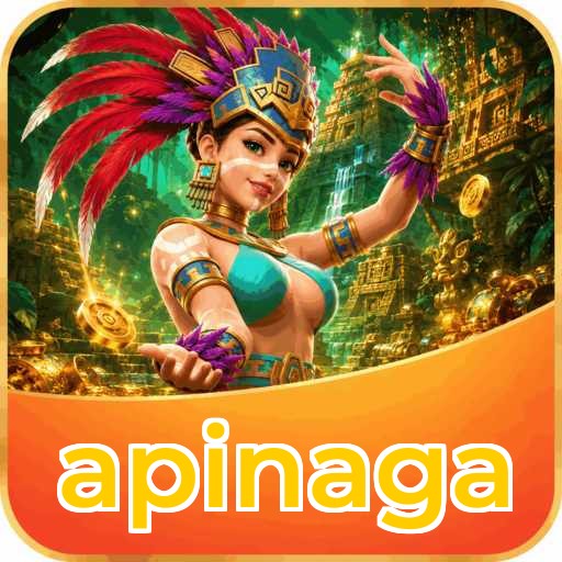 Logo apinaga