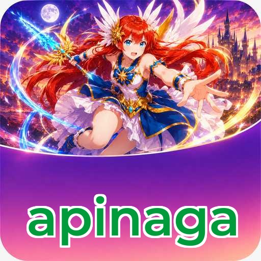 Logo apinaga