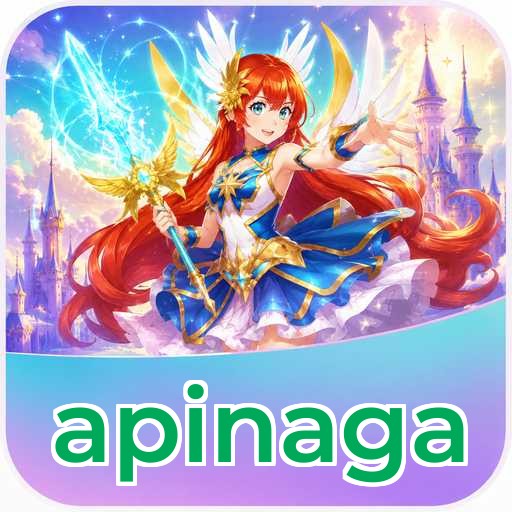 Logo apinaga