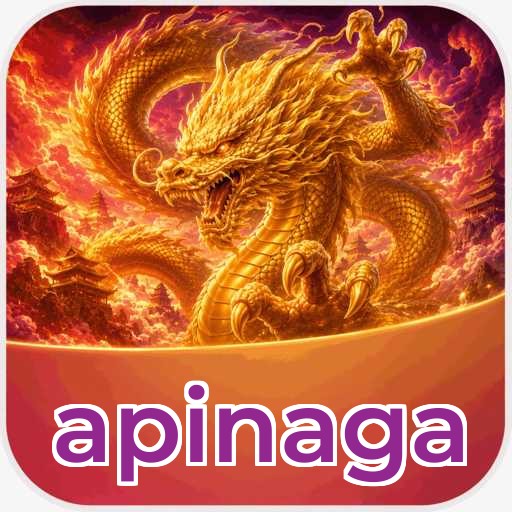 Logo apinaga