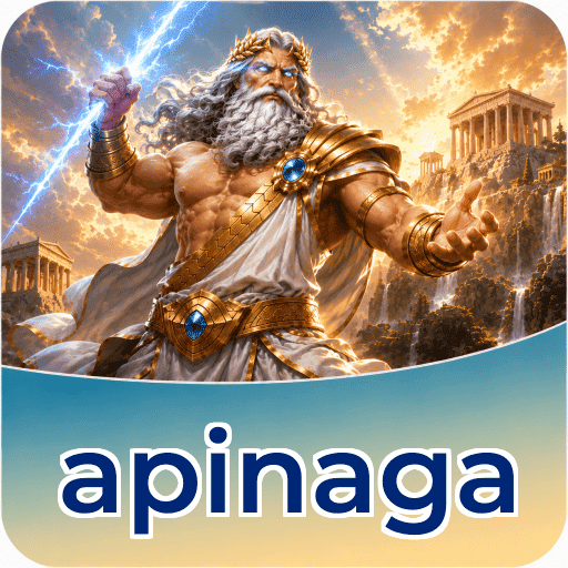 Logo apinaga