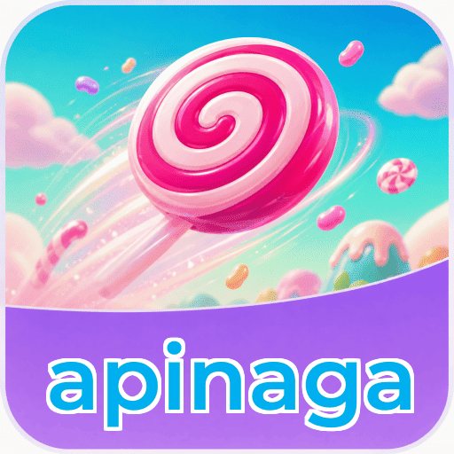 Logo apinaga