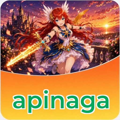 Logo apinaga