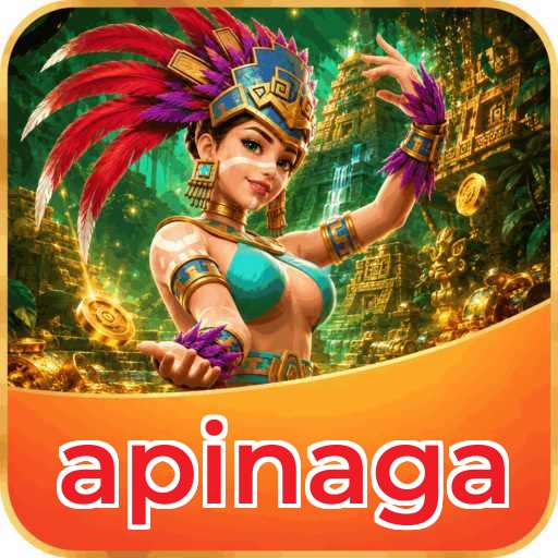 Logo apinaga