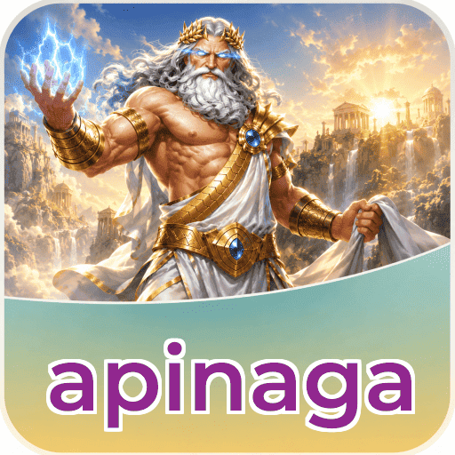 Logo apinaga