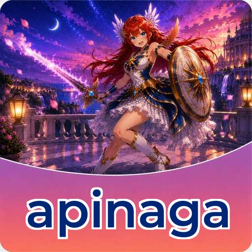 Logo apinaga