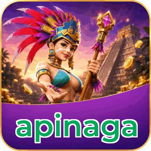 Logo apinaga