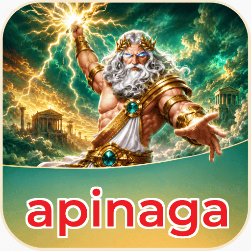 Logo apinaga