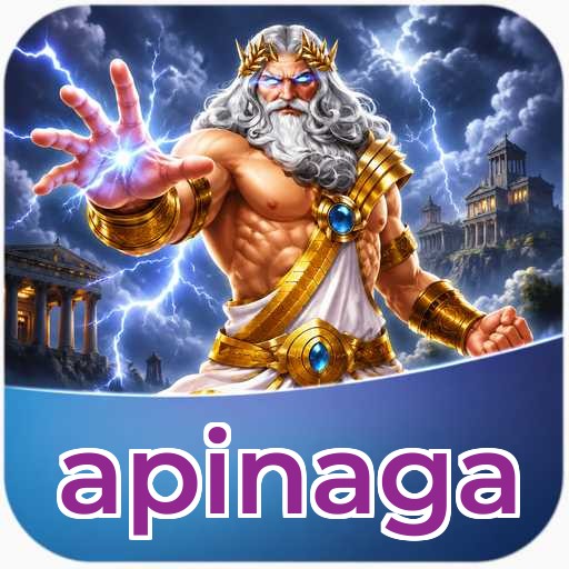 Logo apinaga