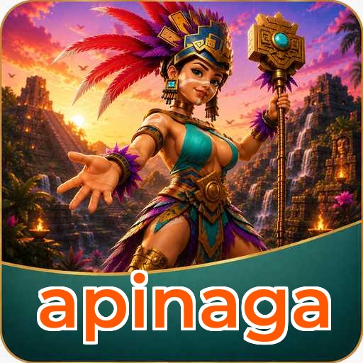 Logo apinaga