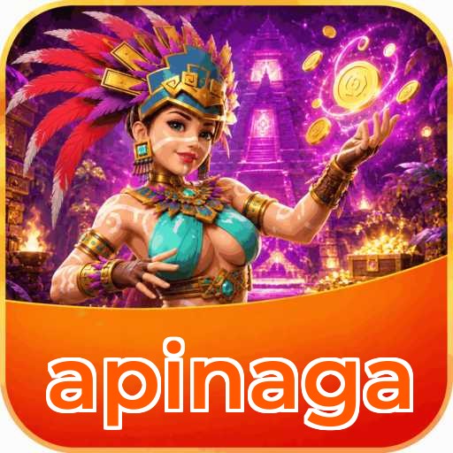 Logo apinaga