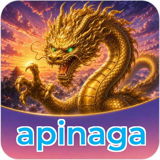 Logo apinaga