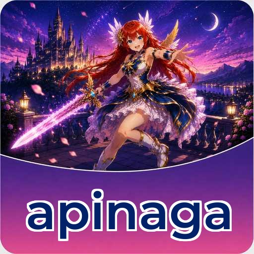Logo apinaga